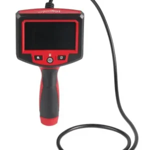 Inspektionskamera Snabb frakt